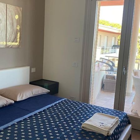Appartamento “Le Vele” Porto San Giorgio Zewnętrze zdjęcie