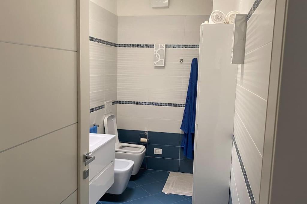 Appartamento “Le Vele” Porto San Giorgio Zewnętrze zdjęcie