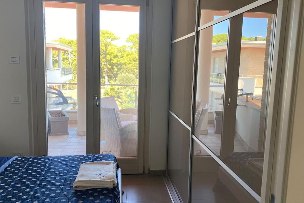 Appartamento “Le Vele” Porto San Giorgio Zewnętrze zdjęcie