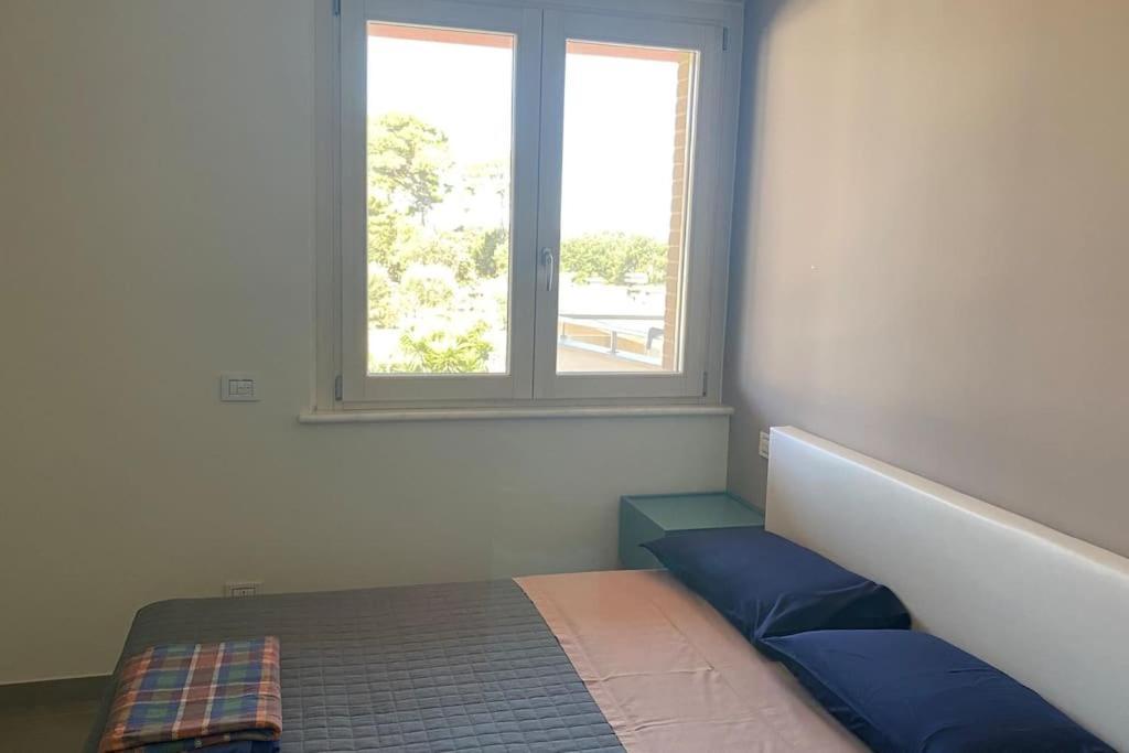 Appartamento “Le Vele” Porto San Giorgio Zewnętrze zdjęcie