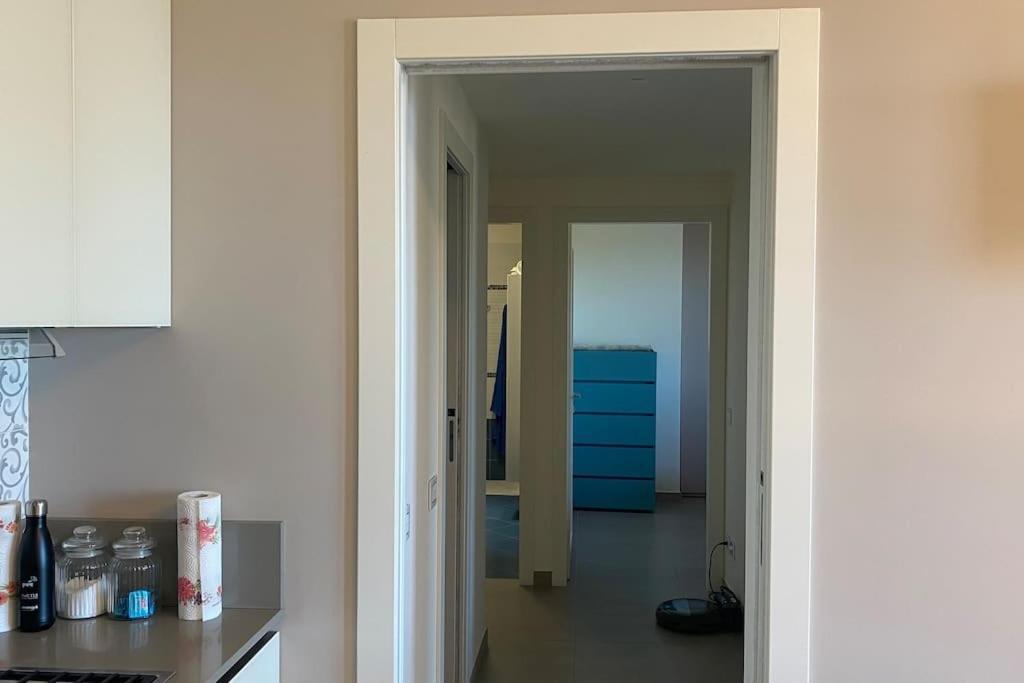 Appartamento “Le Vele” Porto San Giorgio Zewnętrze zdjęcie