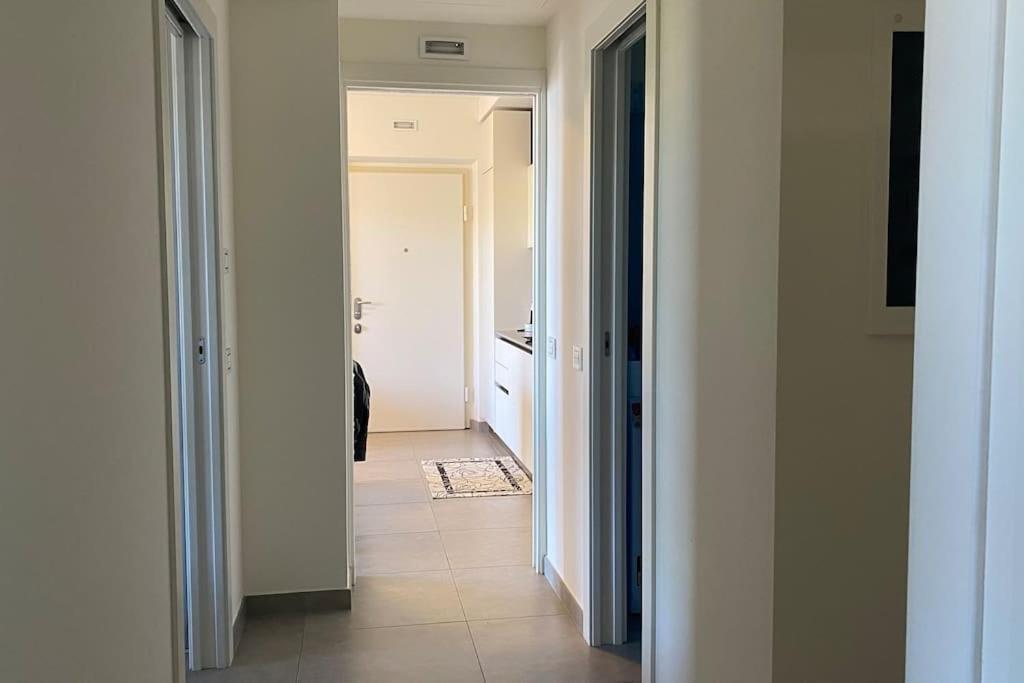Appartamento “Le Vele” Porto San Giorgio Zewnętrze zdjęcie