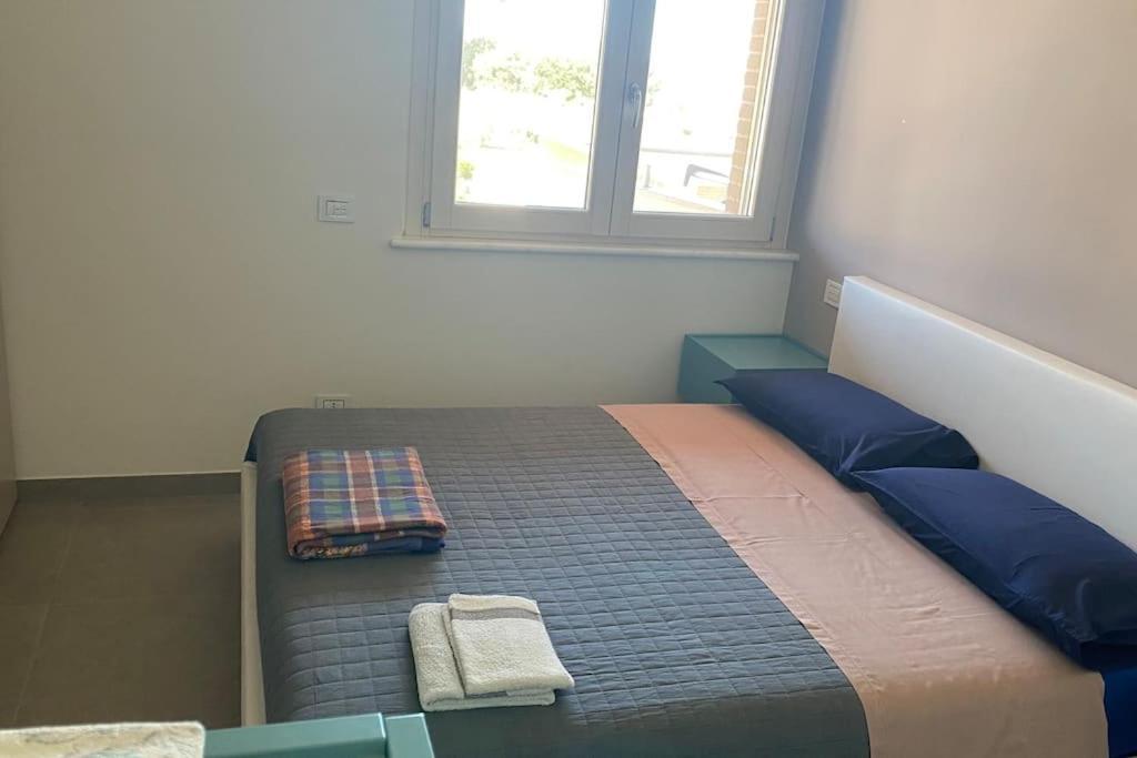 Appartamento “Le Vele” Porto San Giorgio Zewnętrze zdjęcie